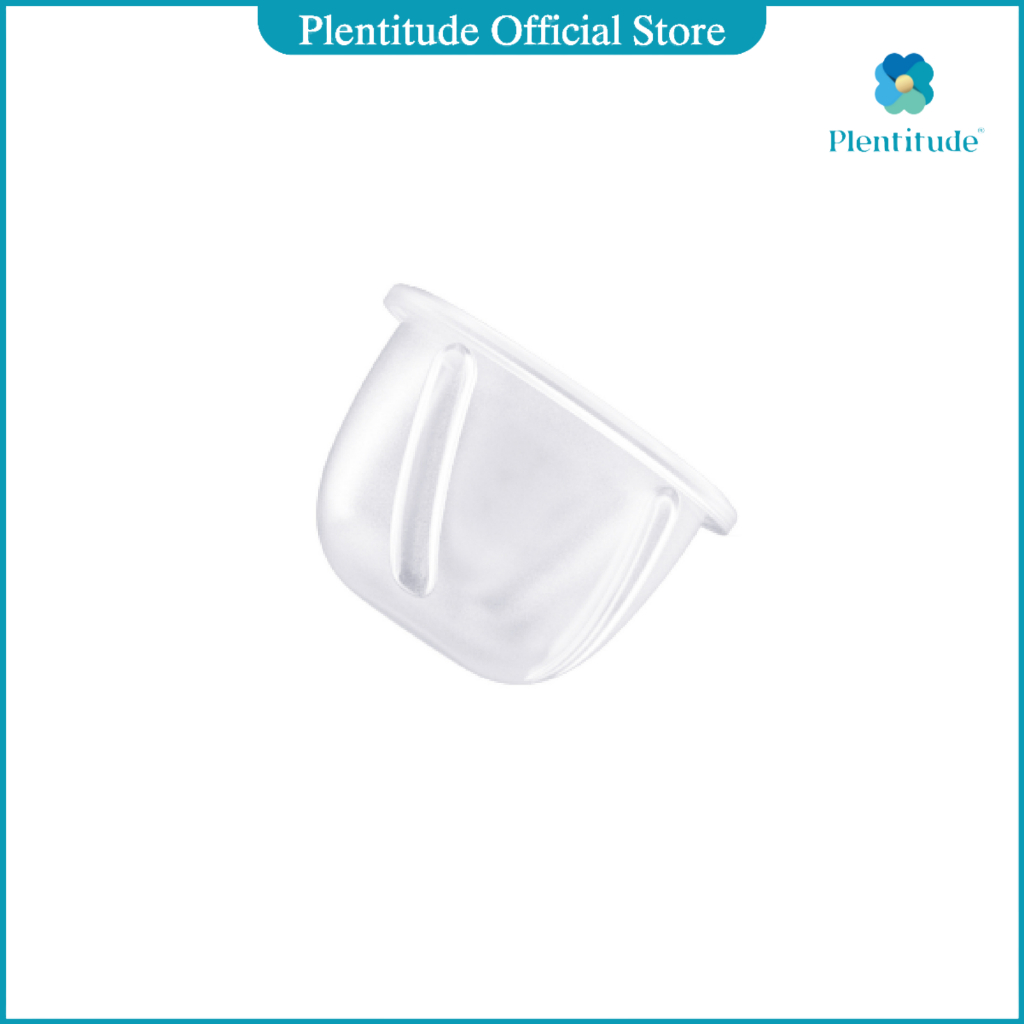 Plentitude ซิลิโคนกันย้อน (ราคาต่อ 1 ชิ้น)
