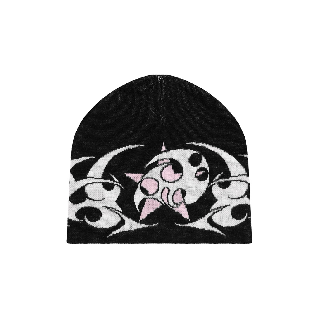 Cuvang Shadow Pup beanie