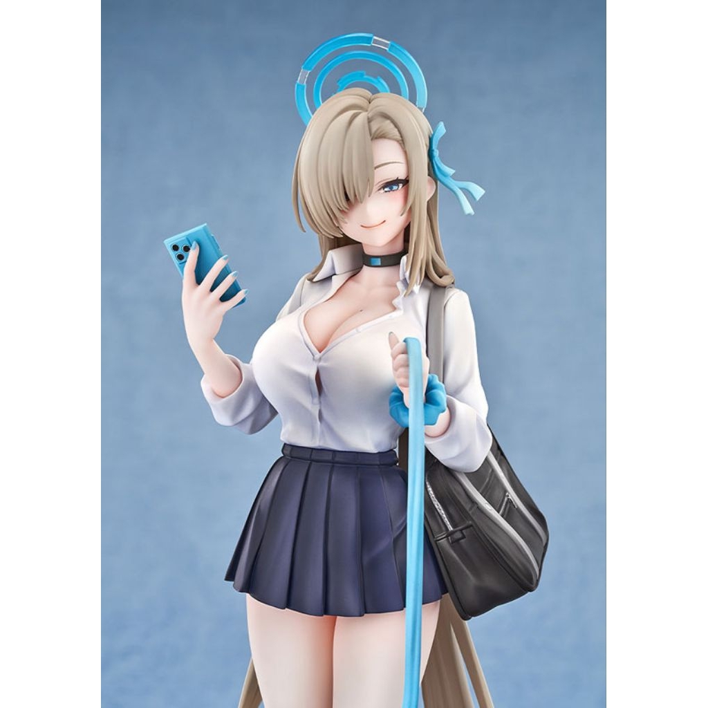 (🍊พรีออเดอร์)Blue Archive Asuna (School): Memorial Lobby Ver. 1/7 Complete Figure
