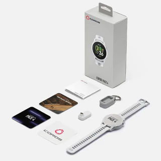 COROS PACE 4 GPS Sport Watch นาฬิกา GPS สำหรับนักกีฬา (P1)