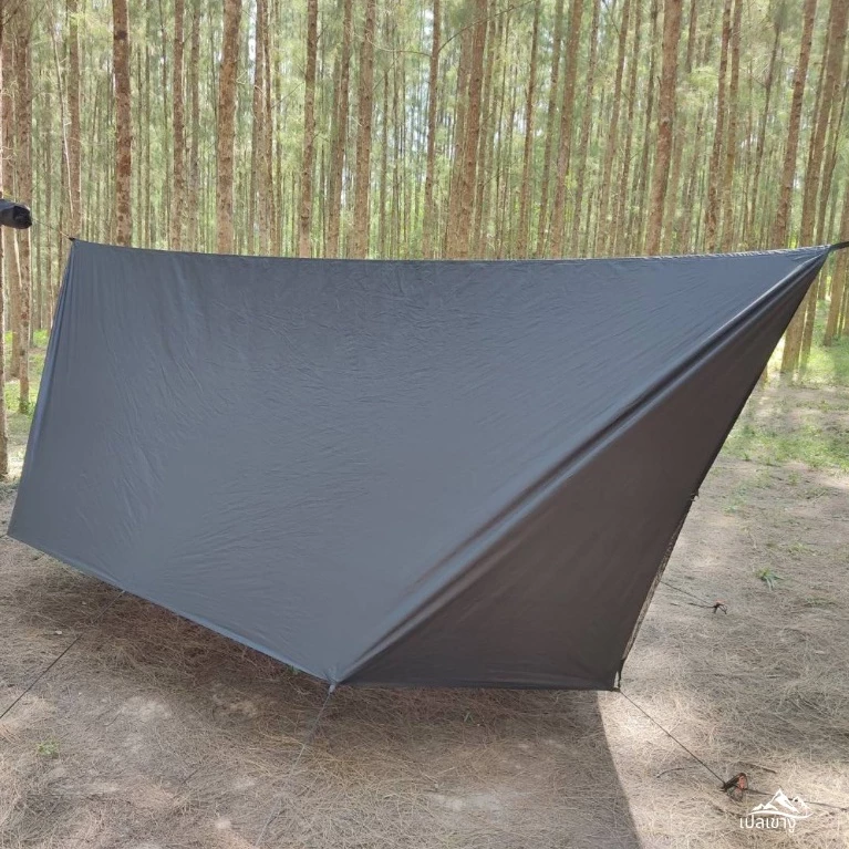 เขางูเอ้าท์ดอร์ ทาร์ปเปล TarpClassic