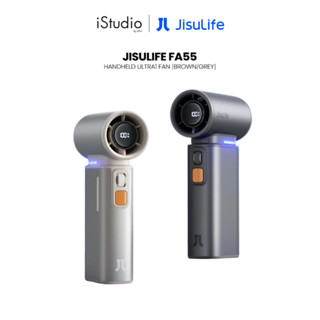 Jisulife  พัดลมมือถือ  รุ่น  FA55 Handheld Fan Ultra1