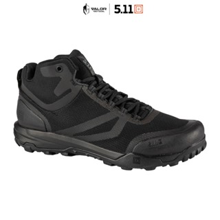 5.11 Tactical A/T MID Boot รองเท้าบูท รองเท้ายุทธวิธี ทหาร พ…