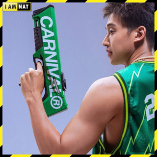 CARNIVAL® X CHANG “SONGKRAN WATER”