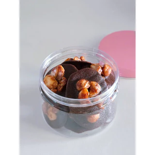 Chocolate Macadamia Cookies