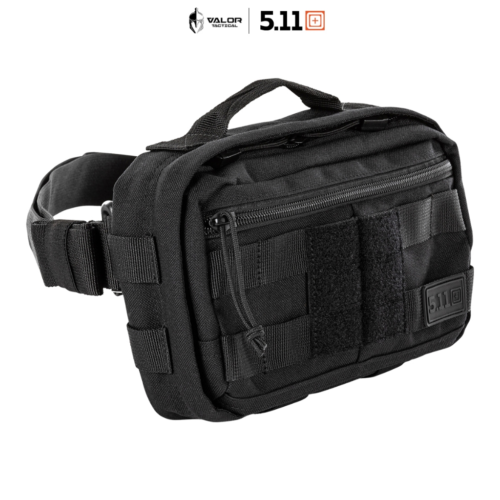 5.11 Tactical - RUSH® MOAB™ 3 Sling Pack 4L กระเป๋าคาดอกผู้ชาย กระเป๋าคาดเอว