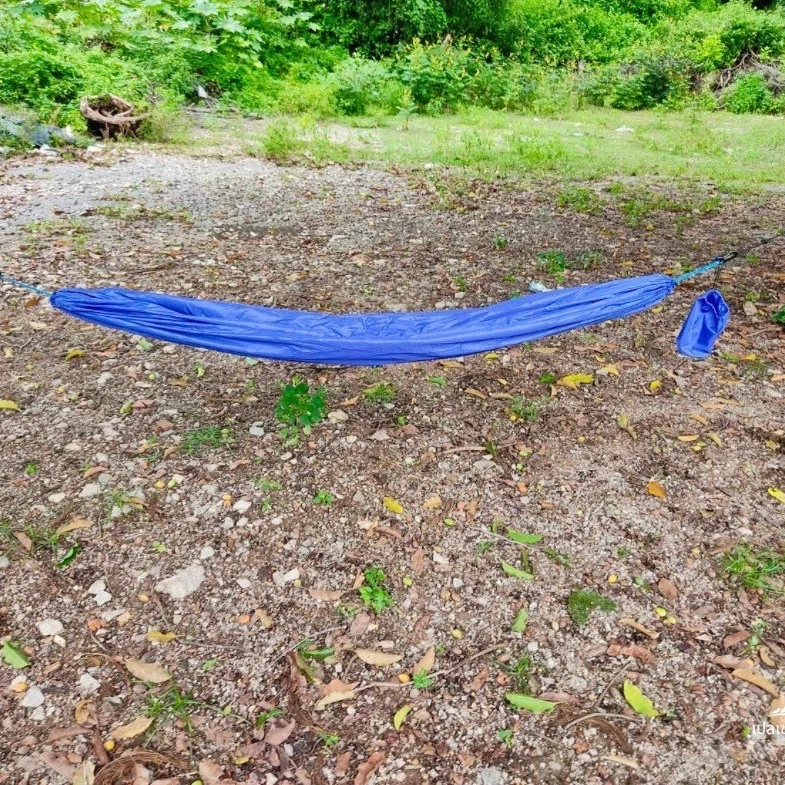 เขางูเอ้าท์ดอร์ เปลเก็บของใต้เปล GearHammock thumbnail 7