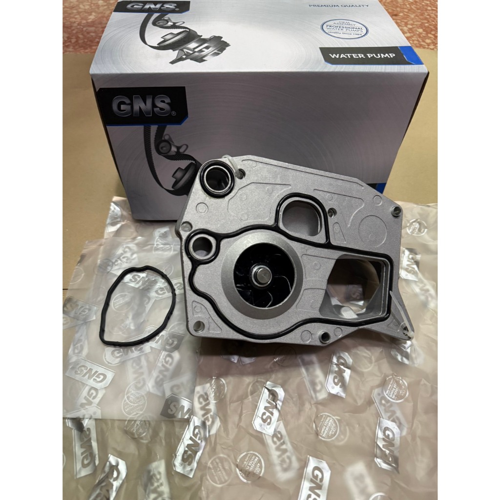 ปั้มน้ำ BMW GNS F10 F30 B47, 11518478476