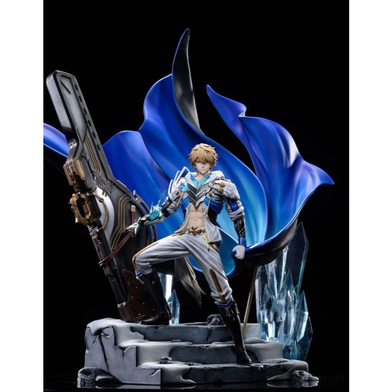 [เเชทก่อนสั่งทุกครั้ง!!] Gepard Landau - Honkai: Star Rail 1/6 EX Version (Lingze Studio) มือ1 (พร้อ