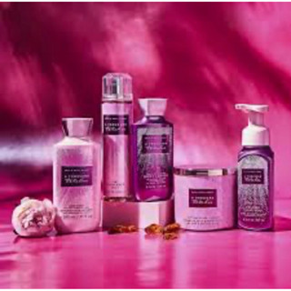(แท้) Bath&Body Works A Thousand Wishes collection