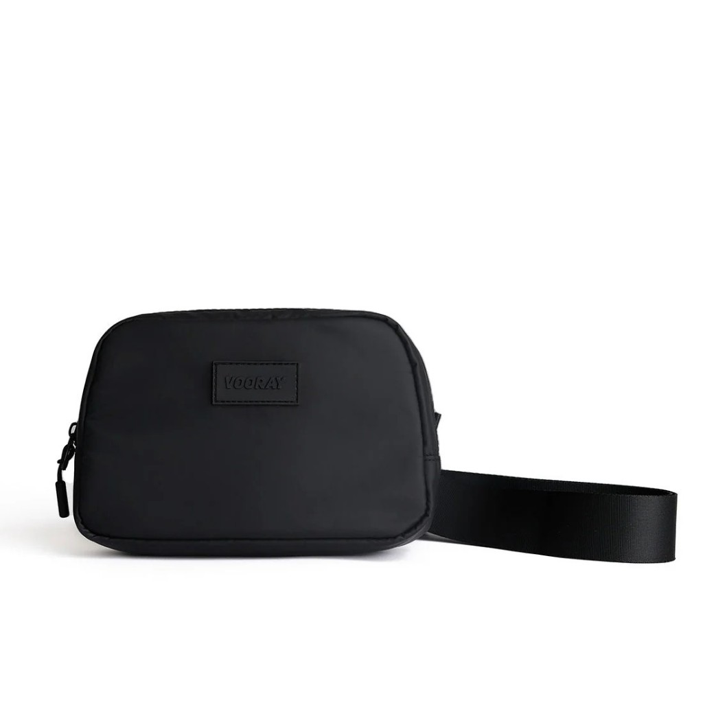 Vooray กระเป๋าออกกำลังกายคาดเอว รุ่น Quinn Belt Bag