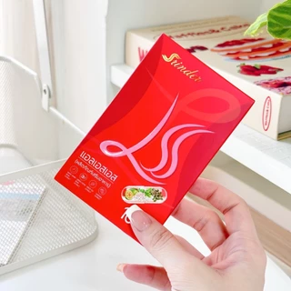❗ส่งด่วน 3 กล่อง โฉมใหม่ (ของแท้) Srinder LSS สรินเดอร์ อาหารเสริมเม็ดชมพู