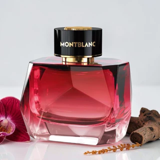 น้ำหอมผู้หญิง Montblanc Signature Absolue EDP (Eau de Parfum) มีกลิ่นและขนาดให้เลือก