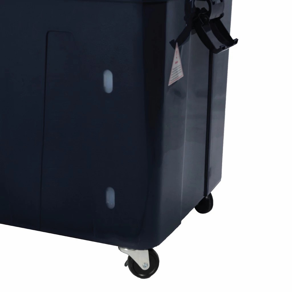 Masterkool MIK-45EX พัดลมไอเย็น 60L พื้นที่ 40-45 ตร.ม. รีโมท ลมแรง 4500 m³/h