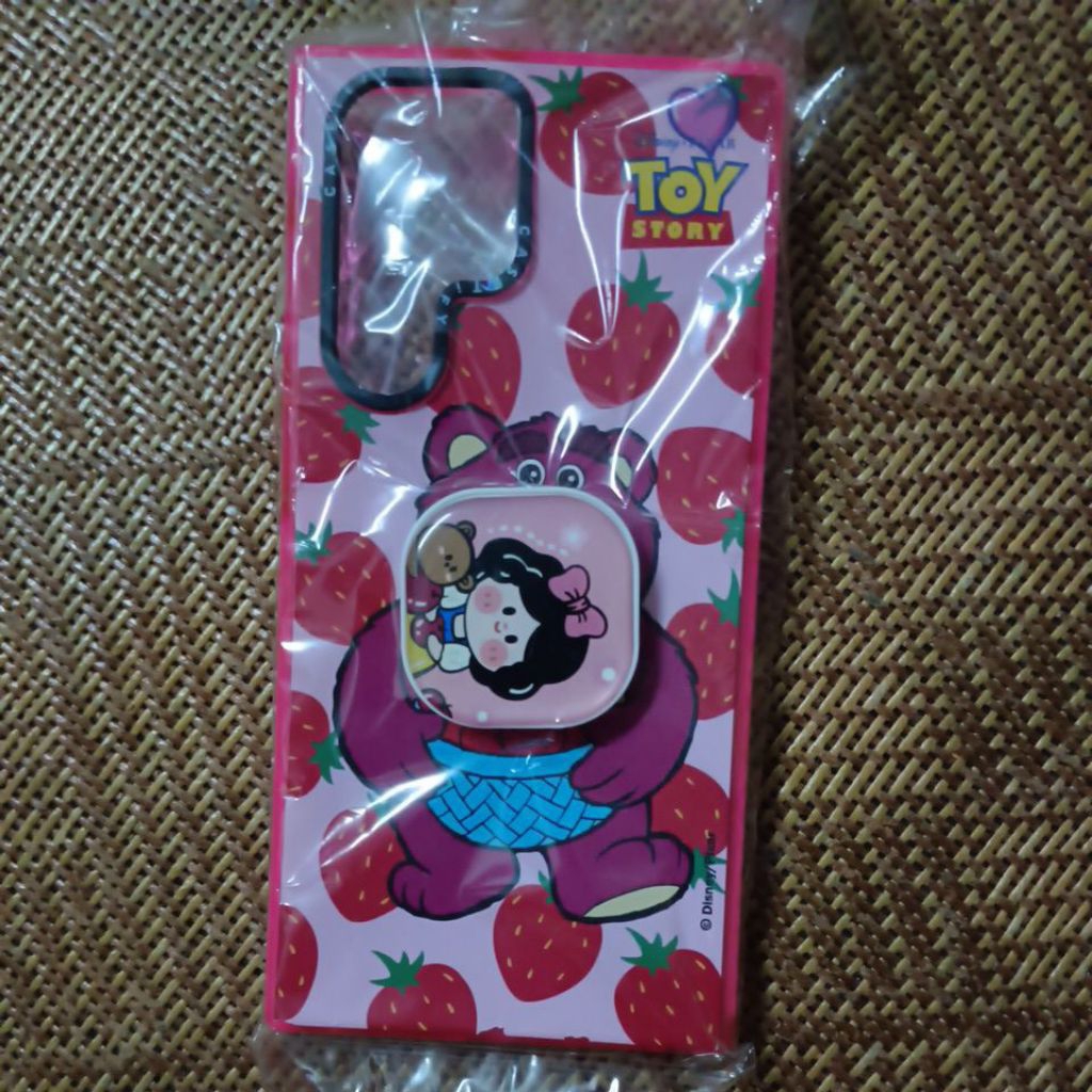 เคส Samsung Galaxy S22 Ultra มี2แบบ