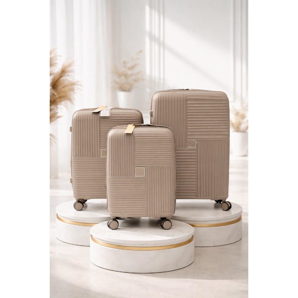 Luggagestorethailand101-103เนื้อpp100%--ไม่แตก