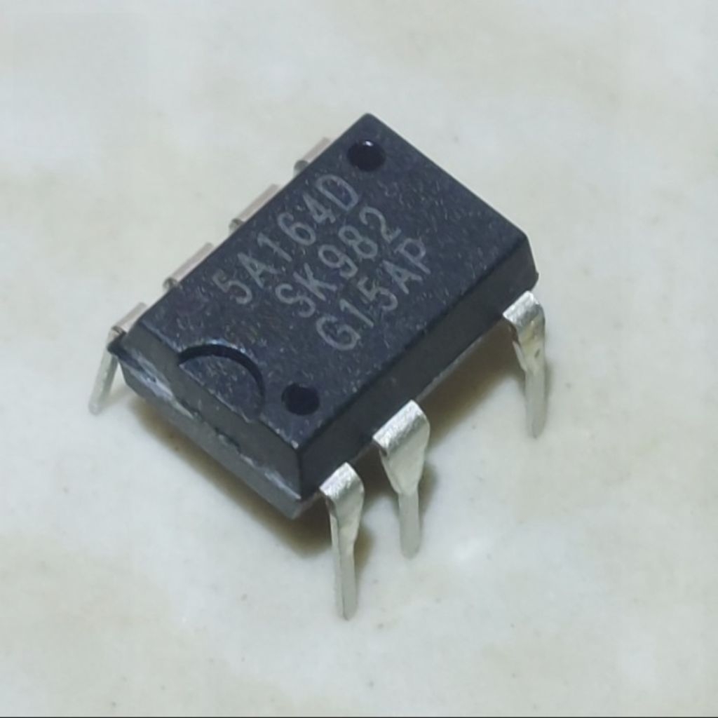 5A164D Off-Line PWM Controller