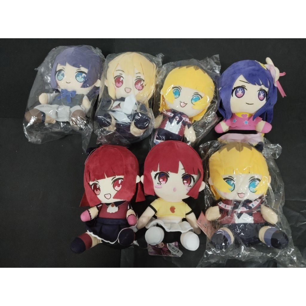 ตุ๊กตา Oshi no Ko Plushie