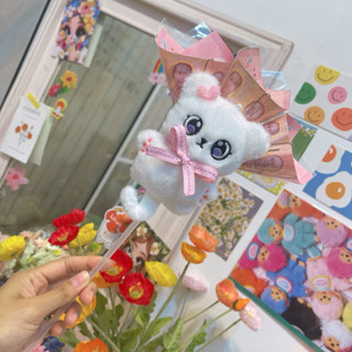 (พร้อมส่งทันที🚀)ช่อปัจฉิม ของขวัญปัจฉิม ช่อใส่ธนบัตร ของขวัญ…