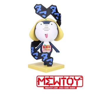 (พร้อมส่งแล้วสำหรับ Keroro/Giroro) Banpresto "Sgt. Frog" Big SOFVIMATES Sergent Keroro Singing Chorus Post