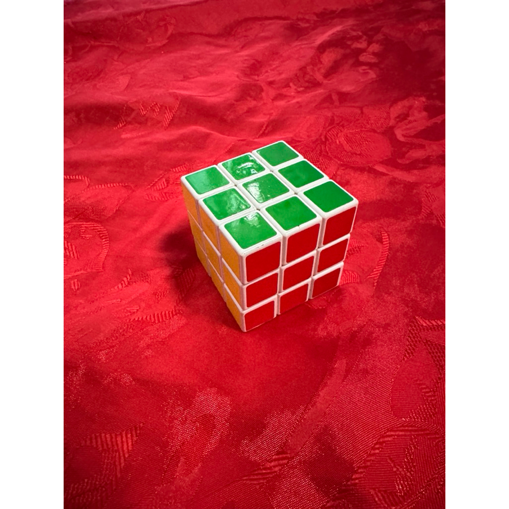 รูบิค มือสอง Rubik 4x4