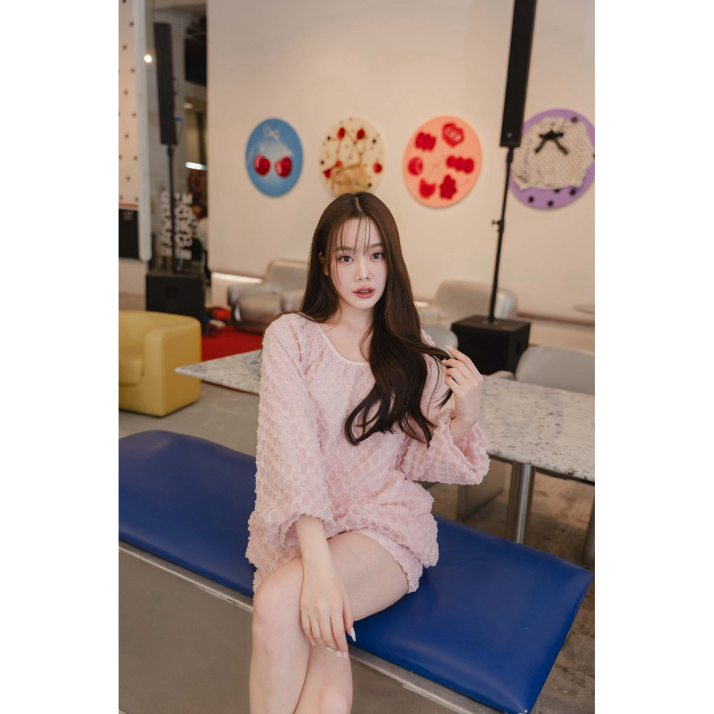 (โปรปิดกิจการลด70%) Apisa.co | คัพเค้กเซท 2ชิ้น (สีครีมไซส์ S รอพรี 7-10วัน) ราคา ถูกที่สุด ดีลบีเคเค แกลเลอรีภาพที่ 3