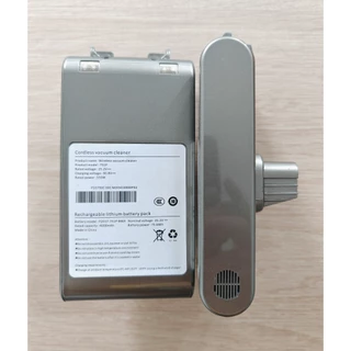 แบตเตอรี่ For หุ่นยนต์ดูดฝุ่น Dreame V11 V12 V10Pro V12Pro V11SE VVT1 VVN6 VVA1