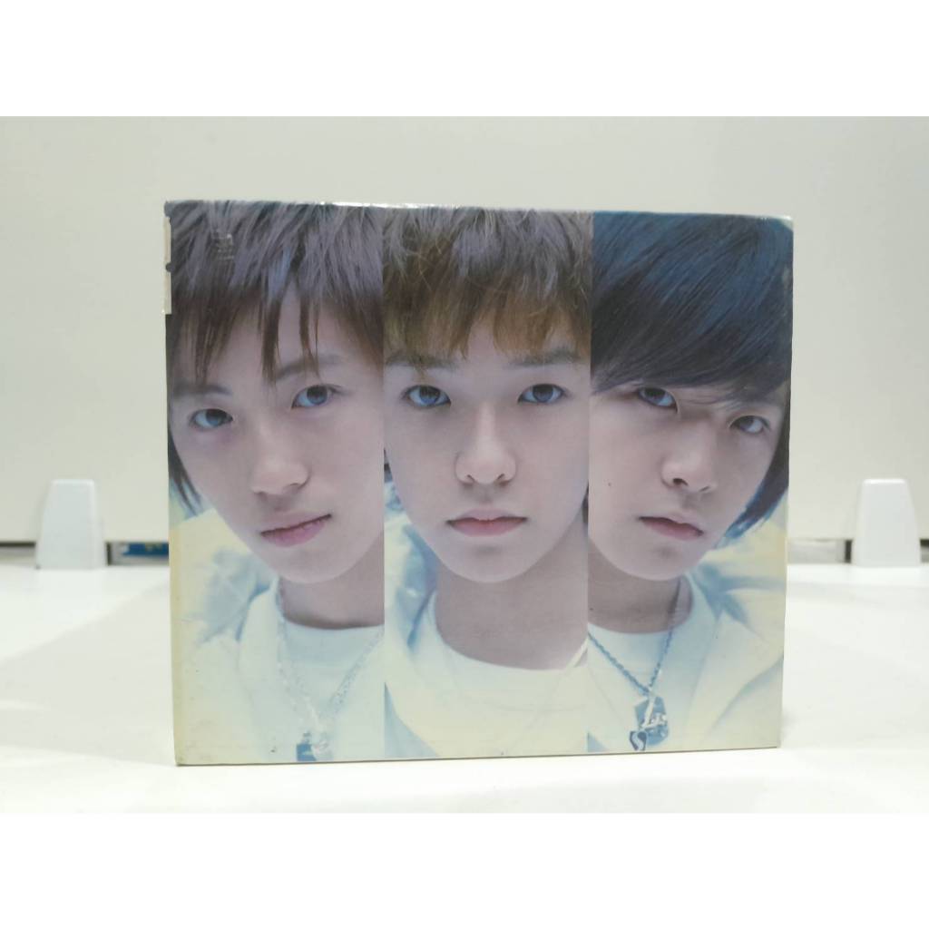 1 CD MUSIC ซีดีเพลงสากล  1st message"  W-inds  J-pop   (B8F63)