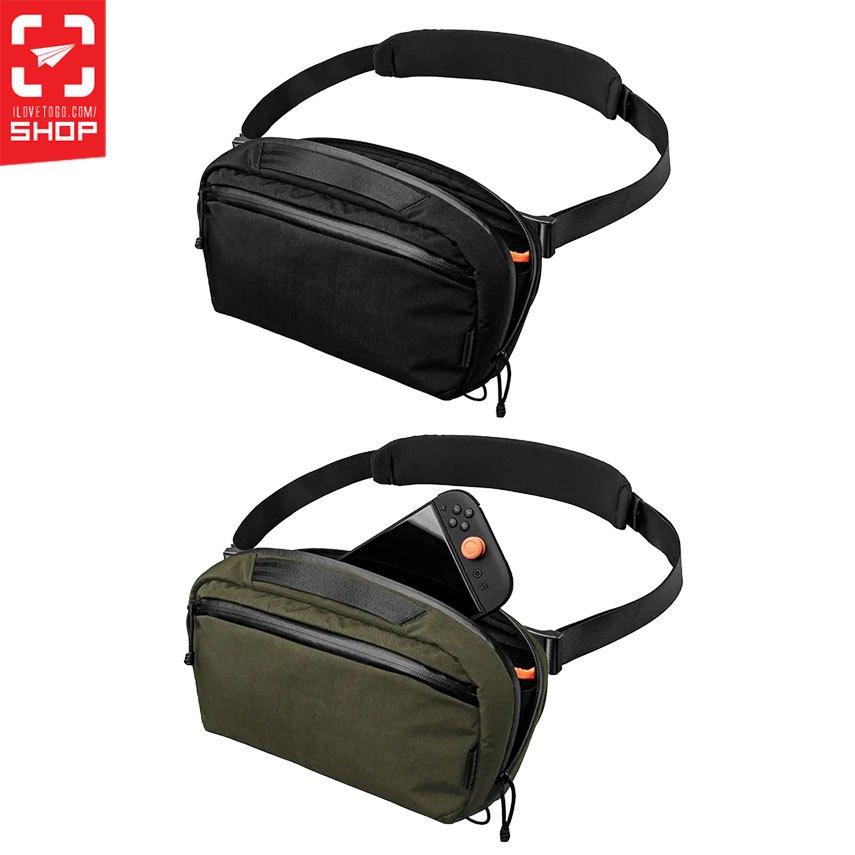 กระเป๋า Alpaka - Eclipse Gaming Sling - Axoflux 400D