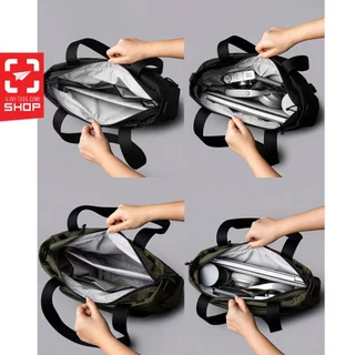 กระเป๋า Alpaka - Bravo Tote V2 - Axoflux 400D