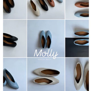 TwotwentytwoStoreรุ่น Molly little heels