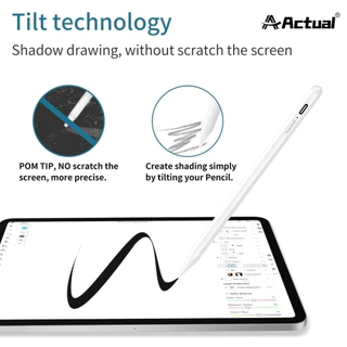 Savvur แท็บเล็ต ใช้งานร่วมกับ Apple iPad Pencil 1/2 หัวปากกาไอแพด สไตลัส ไส้ปากกาสำหรับเปลี่ยน คุณภาพดี ราคาประหยัด