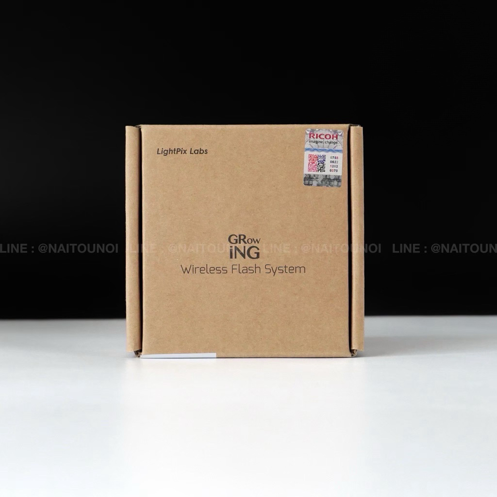 LightPix Labs FlashQ Q20 III
