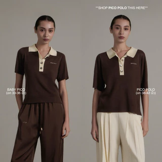 WACAY - Pico Polo