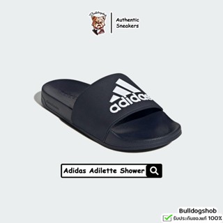 Adidas รองเท้าแตะ Adilette Shower GZ3774 - แท้/ป้ายไทย