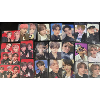 พร้อมส่ง 🌻 การ์ด NCT DREAM - Dream scape / back to the futur…