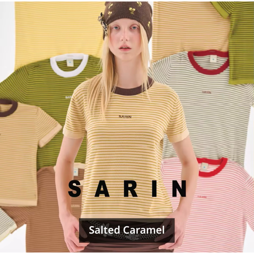 *ลดเพิ่ม15-25%*Sarin.official mini roll (พร้อมส่ง)