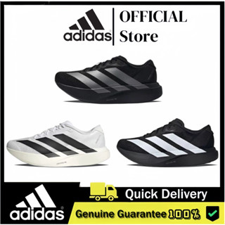 (100% ของแท้) Adidas adidas Adizero Evo SL เหมาะสำหรับการใช้…