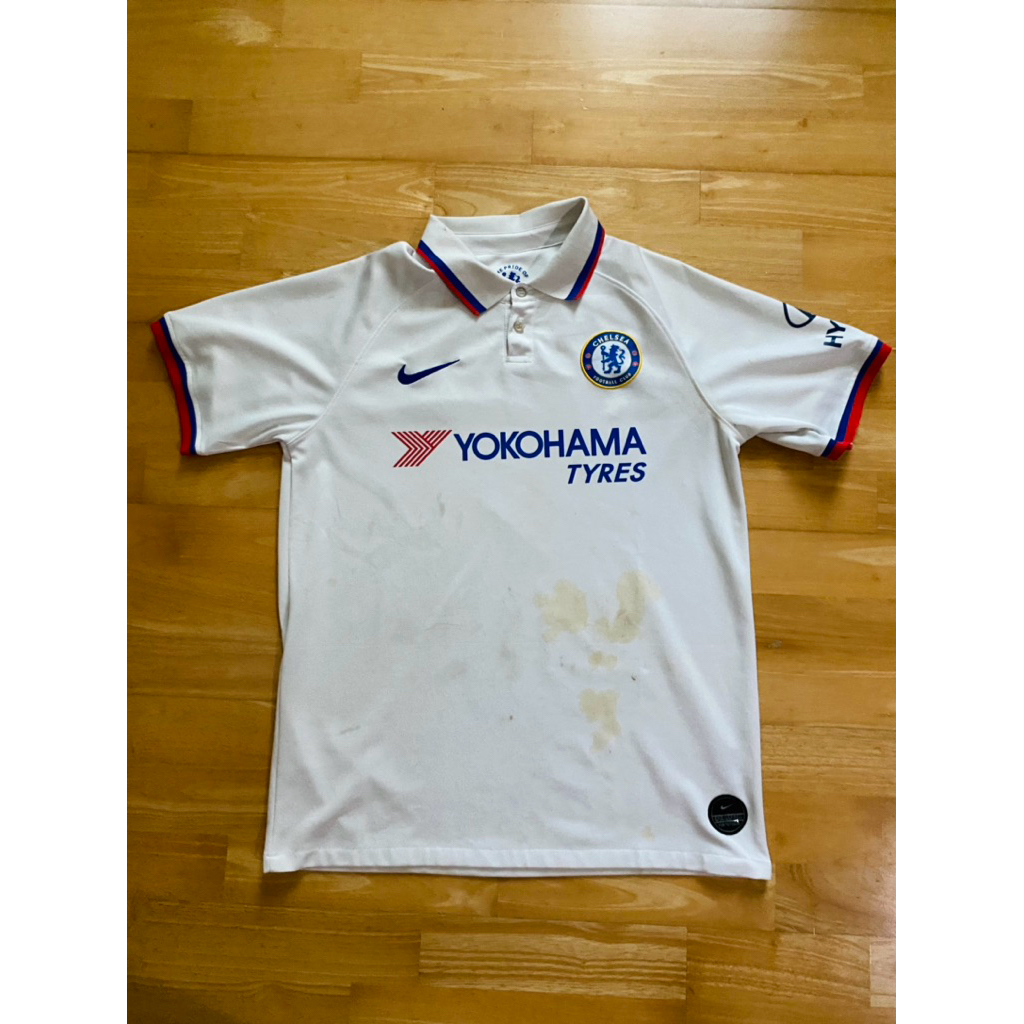 เสื้อบอล Chelsea (ตัวที่ 8)