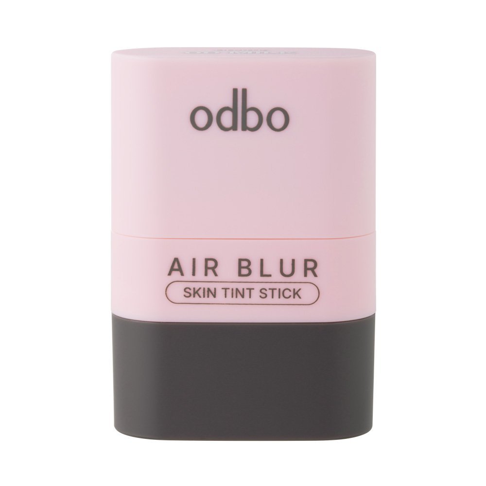 รองพื้นสติ๊ก รองพื้นเนื้อแมทท์ ODBO AIR BLUP SKIN TINT STICI OD4015