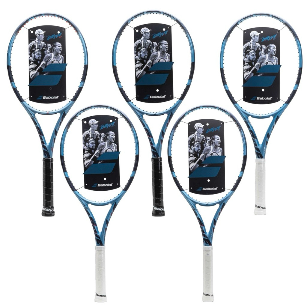 ไม้Tennis Babolat Pure Drive 2025 all models ทุกน้ำหนัก ของแท้ ส่งทุกวัน