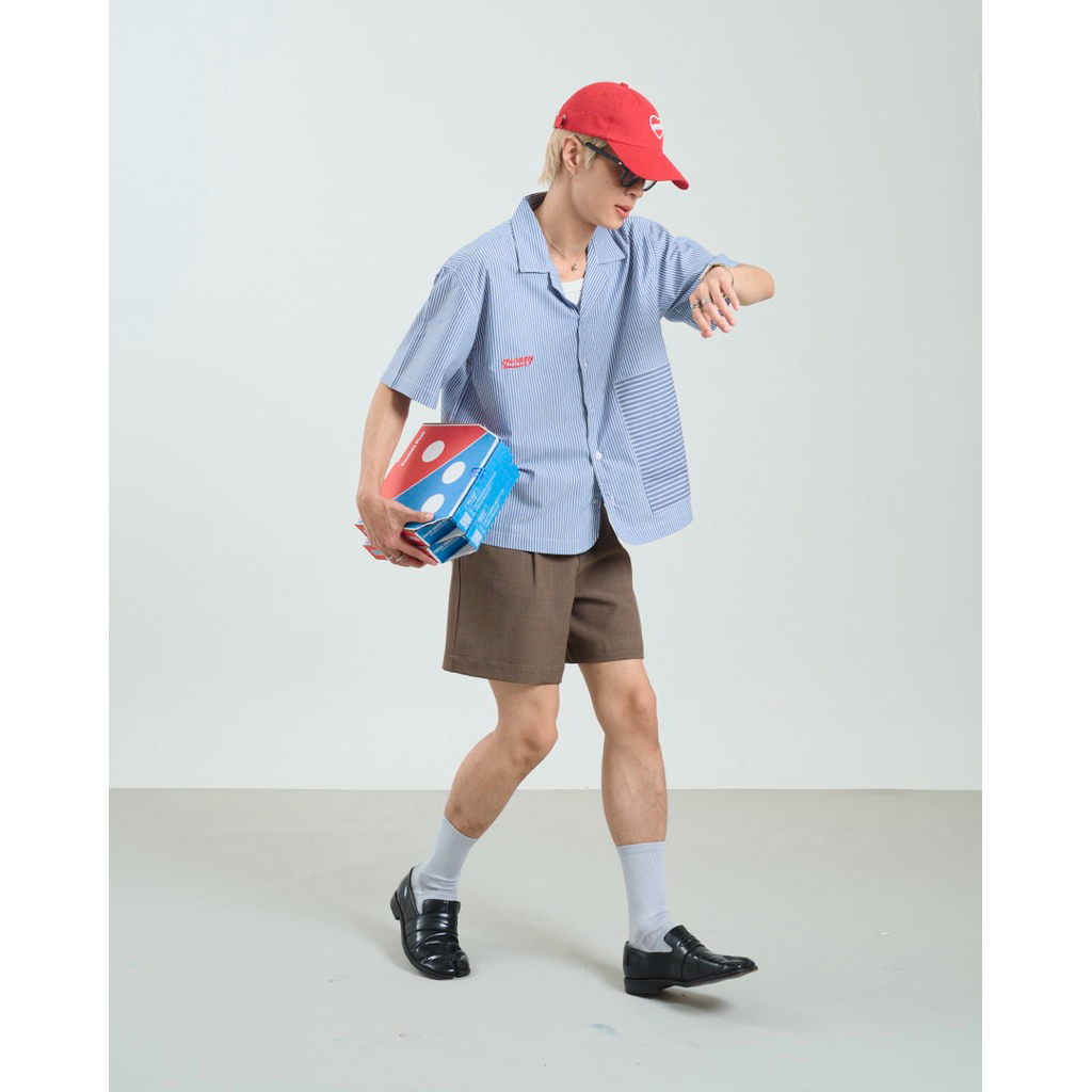 mes.wear (plan shorts)