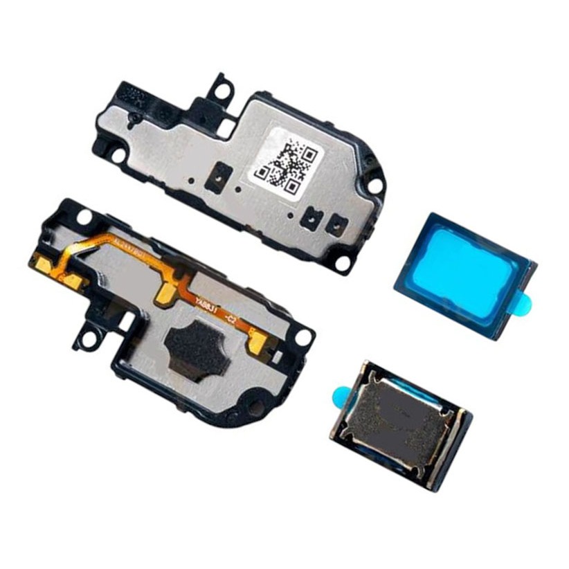 ชุดกระดิ่ง Realme C71 ชุดลำโพงฟังเพลง Realme C71