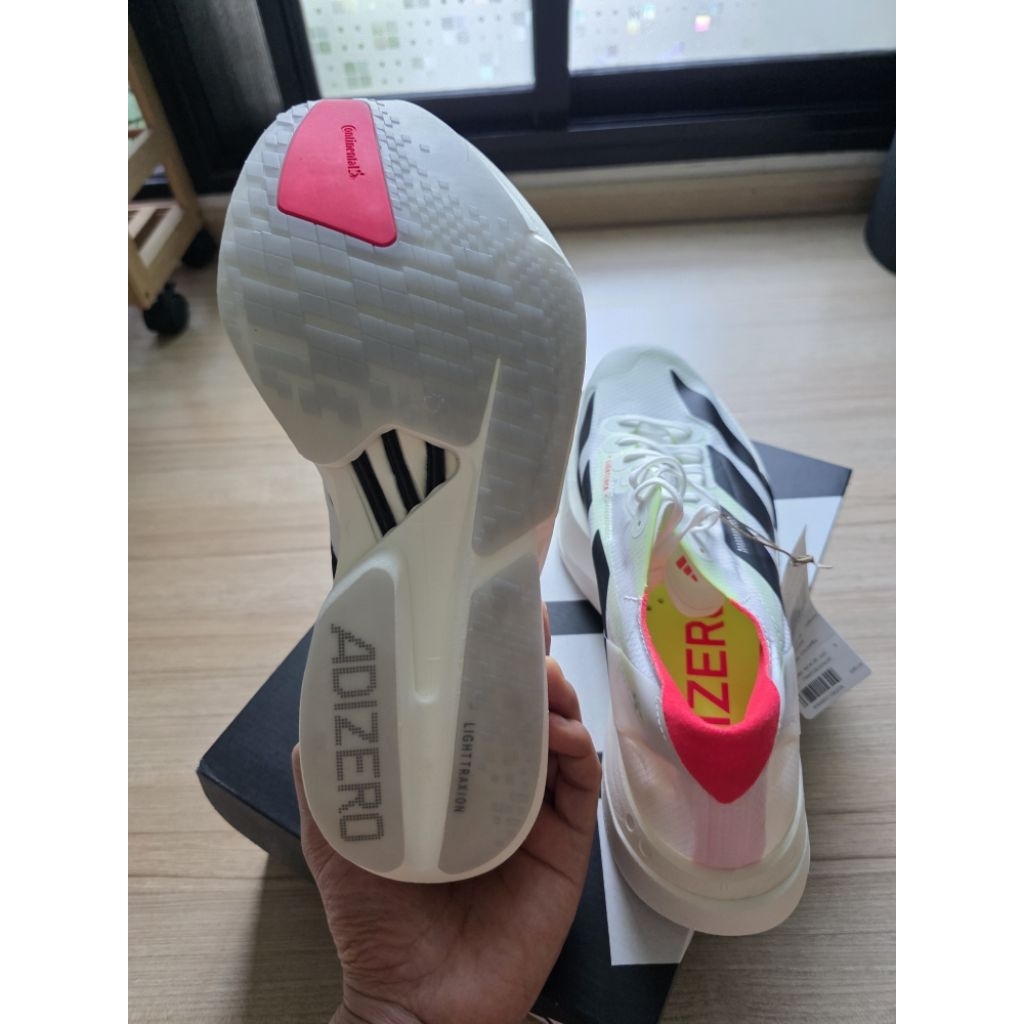 Adizero Adios Pro 4 M