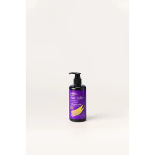 แคร์บิว แฟนตาซี เฟรชลุค แอนตี้ เยลโล แชมพู (Carebeau Fantasy Freshlook Anti-Yellow Shampoo)