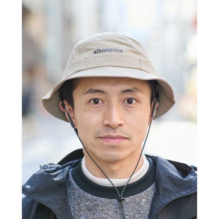 หมวก ALBA BUCKET PACKABLE HAT (DST/BLK) ราคา ถูกที่สุด ดีลบีเคเค แกลเลอรีภาพที่ 2