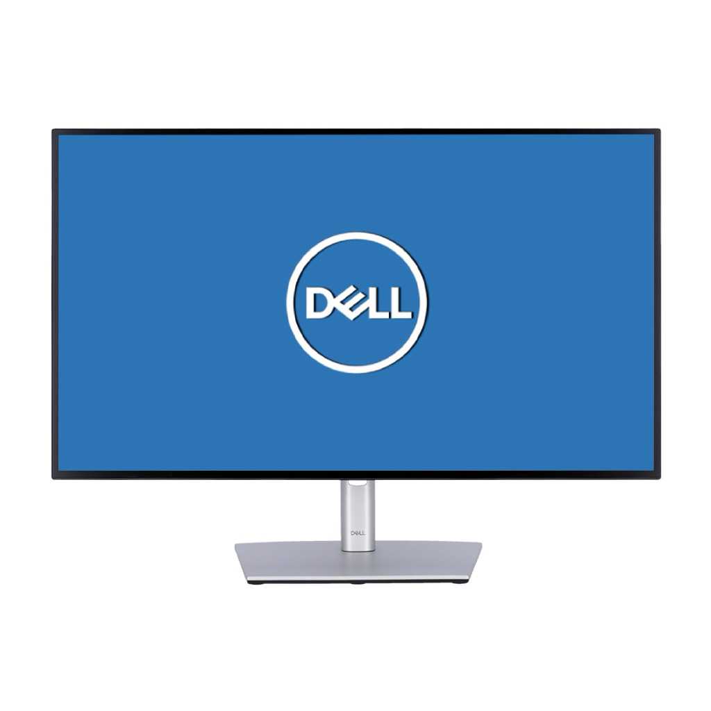 MONITOR (จอมอนิเตอร์) DELL U2723QE - 27 INCH IPS 4K 60Hz USB-C