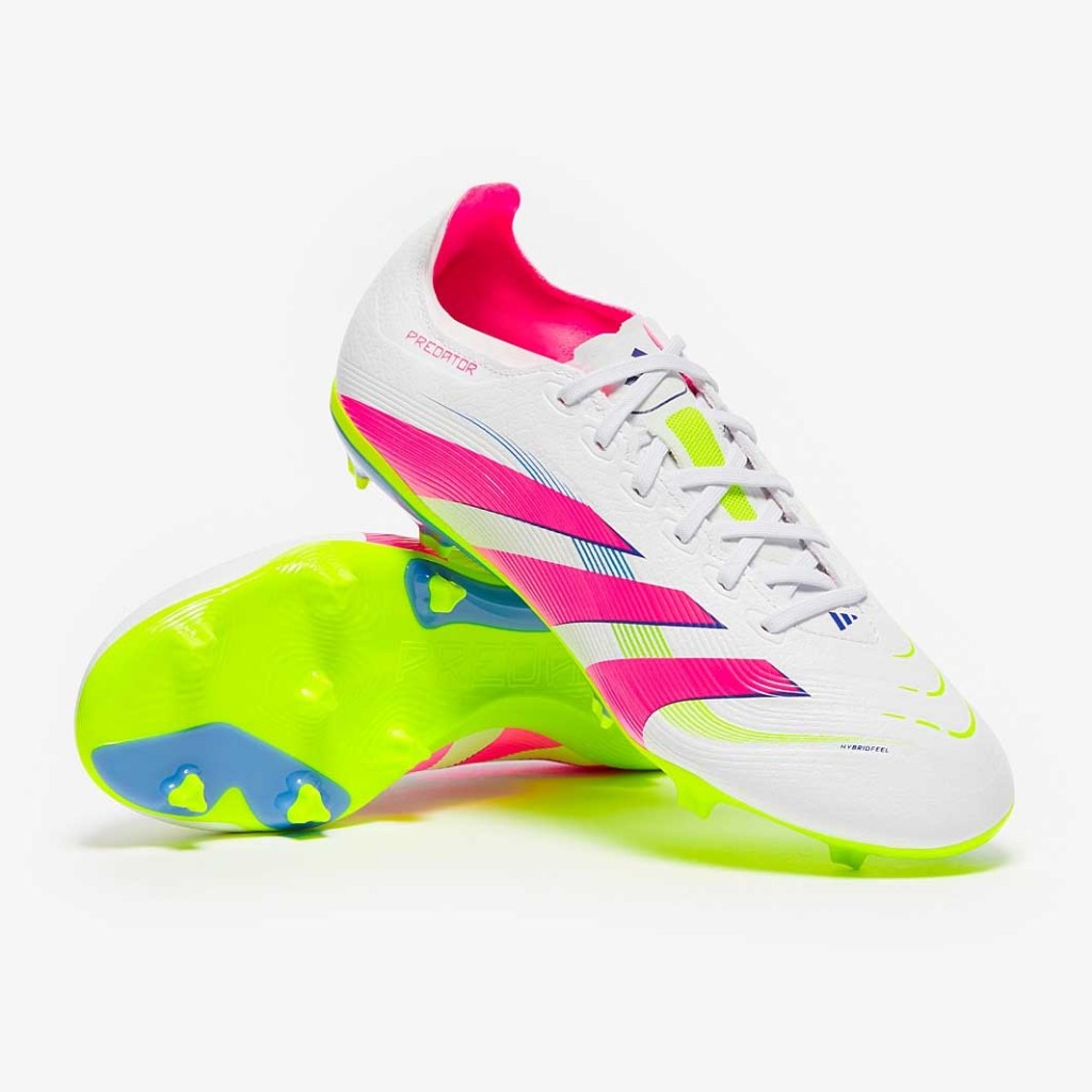 รองเท้าฟุตบอล Adidas Predator League FG/MG