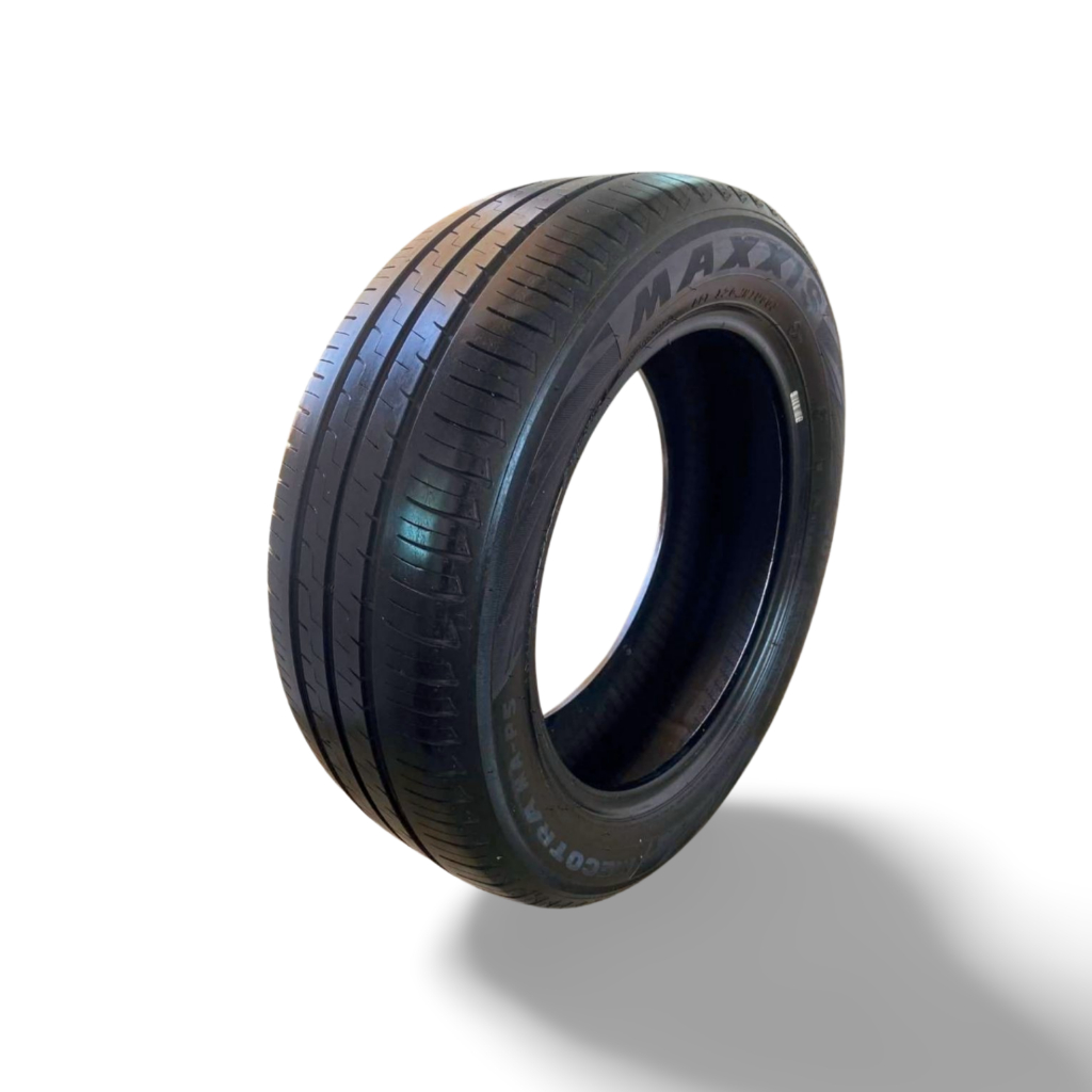 205/55R16 Maxxis MA-P5 ยางใช้แล้ว [DOT47/22]