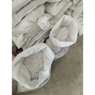 ปูนขาวโรยฆ่าเชื้อในคอกสัตว์​ ลดกลิ่น​ ตราภูเขา(9กก.)